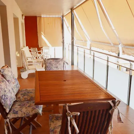 Deltamar By Interhome Sant Carles De La Rapita