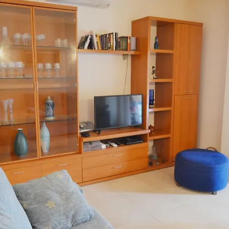 Deltamar By Interhome * Sant Carlos de la Ràpita