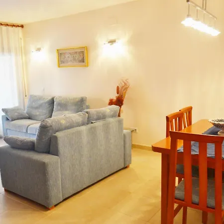 Deltamar By Interhome *