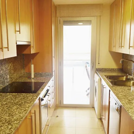 Deltamar By Interhome *