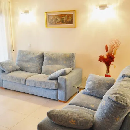Apartment Deltamar By Interhome