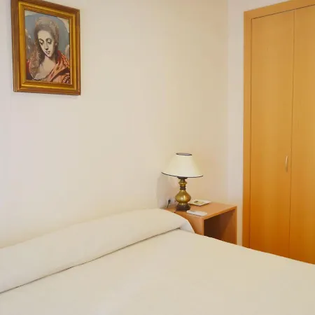 Deltamar By Interhome * Sant Carles De La Rapita