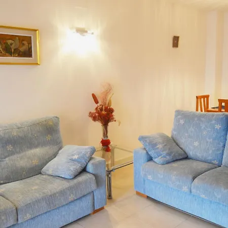 Deltamar By Interhome Apartment