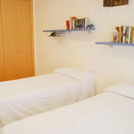 Deltamar By Interhome