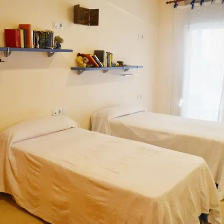 Deltamar By Interhome Apartment *