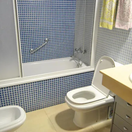 Deltamar By Interhome * Sant Carles De La Rapita