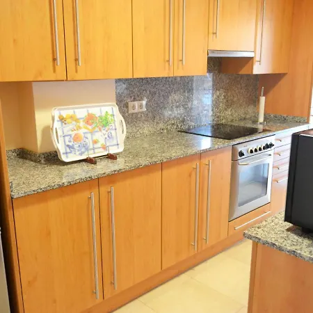 Appartement Deltamar By Interhome