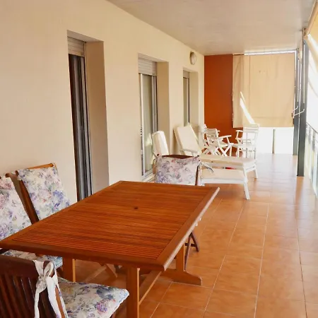 Deltamar By Interhome Apartment *